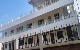 Skanda Residency Hotel Pondicherry 2* India